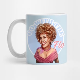 Flo Mug